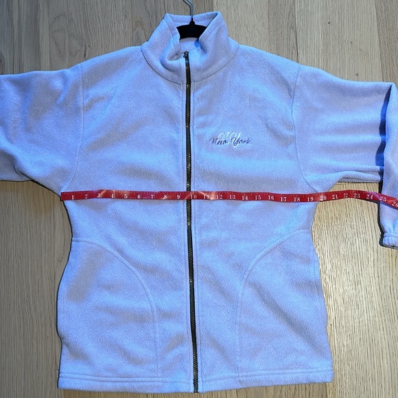 Tipsy Fleece - Picture 4 of 7